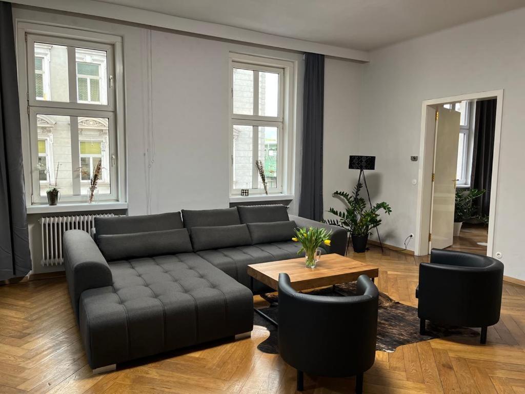 Beautiful Centre Apartament Viena