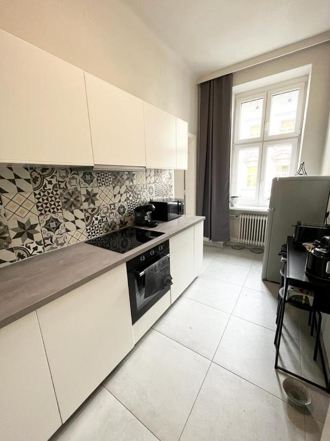 Beautiful Centre Apartament *