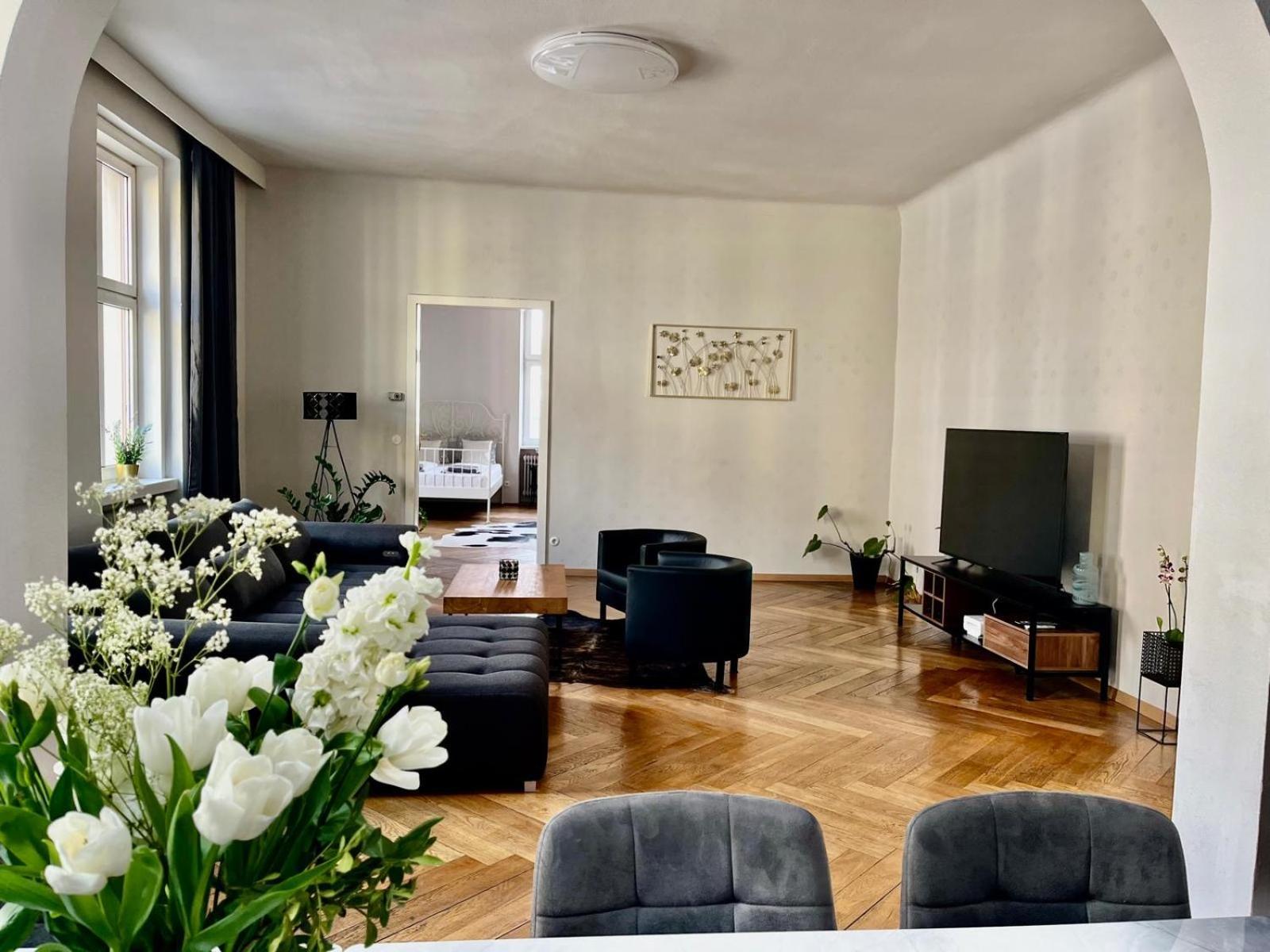 Beautiful Centre * Viena