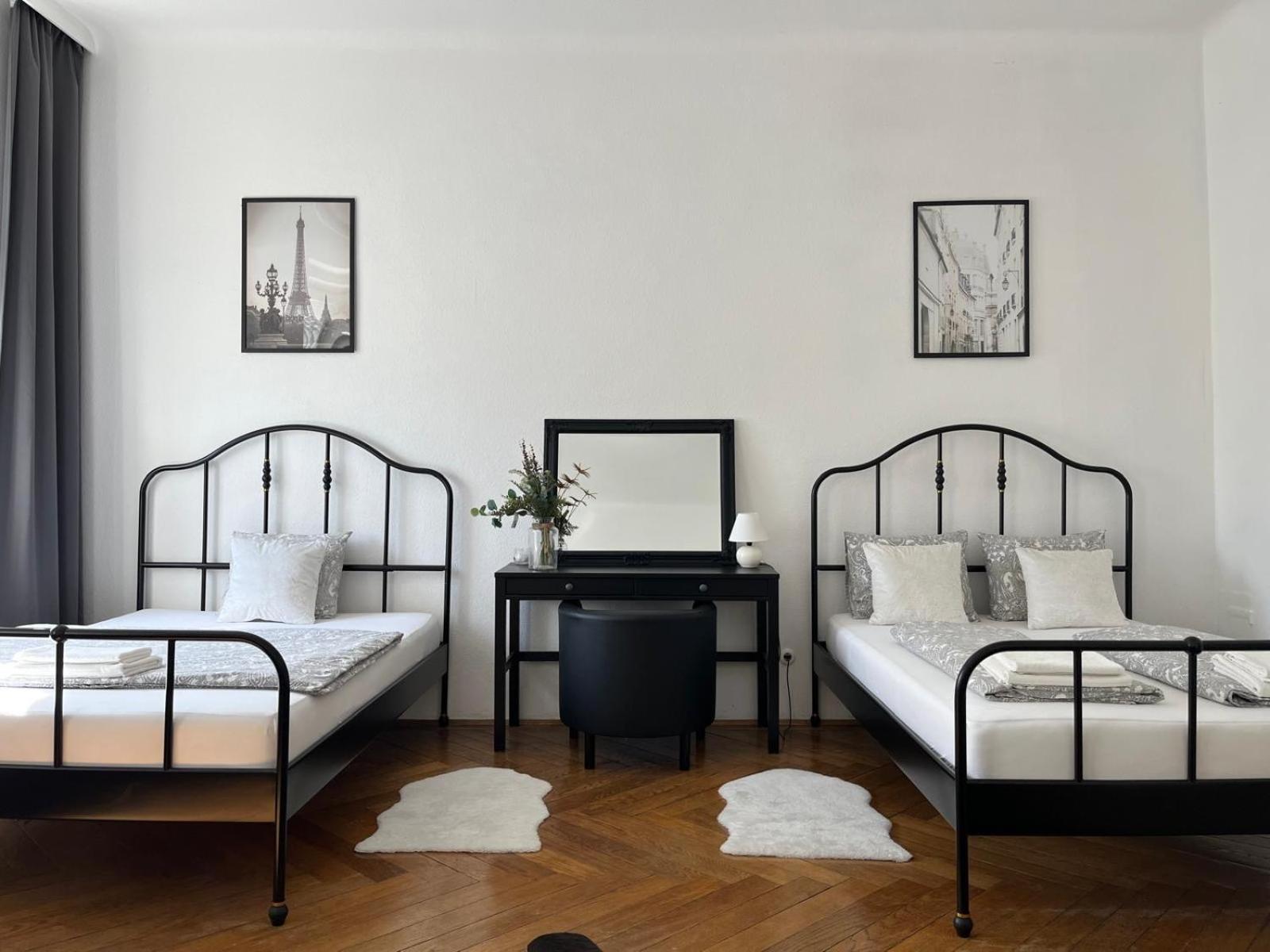 Apartament Beautiful Centre