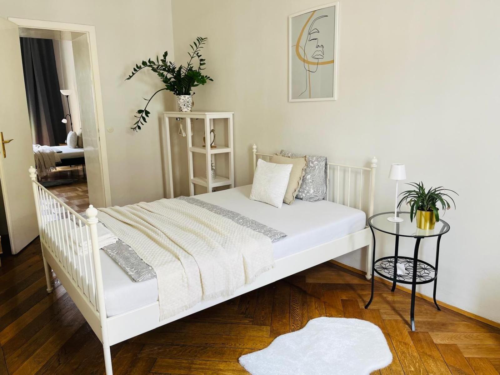 Apartament Beautiful Centre *
