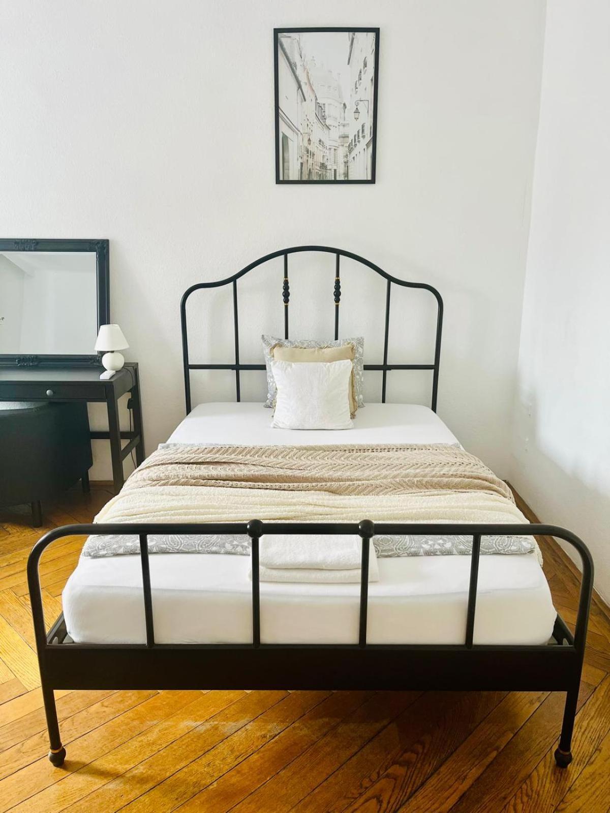 Beautiful Centre Apartament Viena