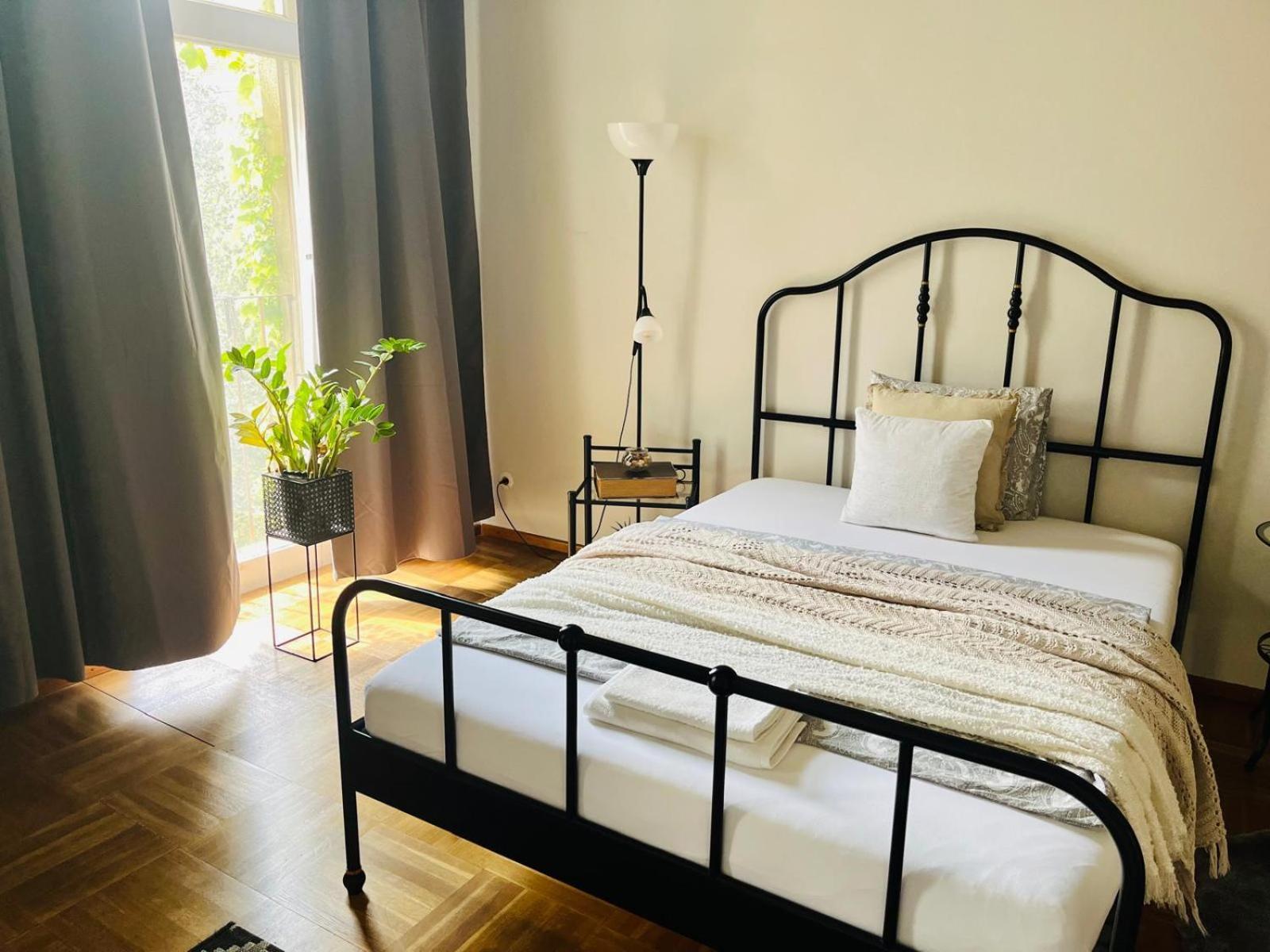 Apartament Beautiful Centre Viena